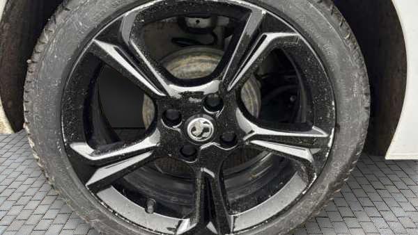 Used Vauxhall Corsa 2022 for sale - 76856946: Photo 10