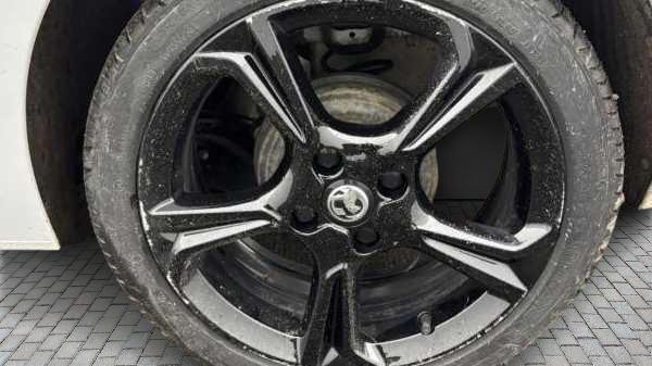 Used Vauxhall Corsa 2022 for sale - 76856946: Photo 11