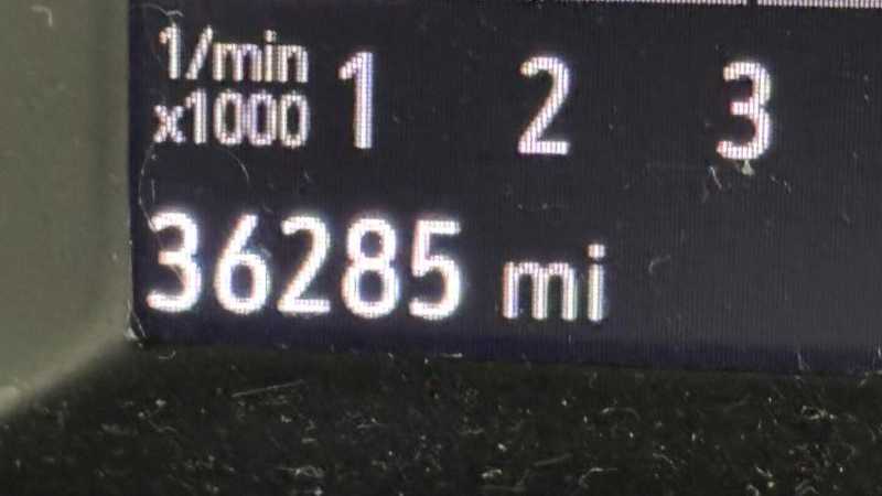 Used Vauxhall Corsa 2022 for sale - 76856946: Photo 13