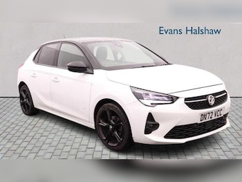 Vauxhall - Corsa