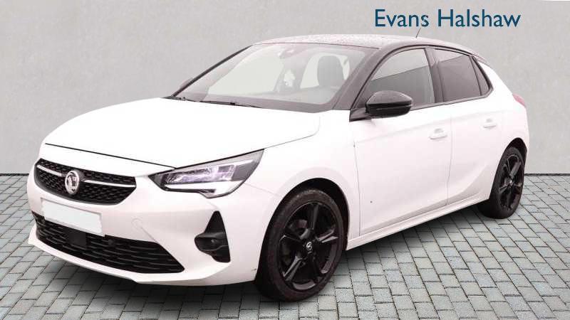 Used Vauxhall Corsa 2022 for sale - 76856946: Photo 3