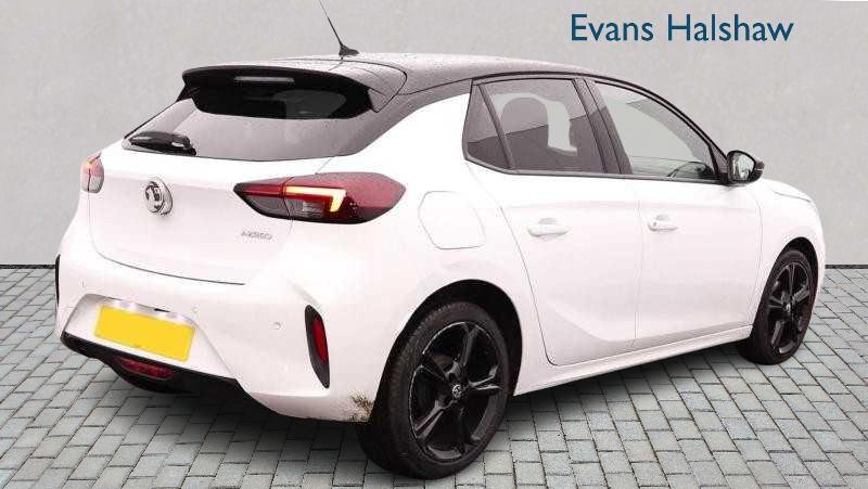 Used Vauxhall Corsa 2022 for sale - 76856946: Photo 5