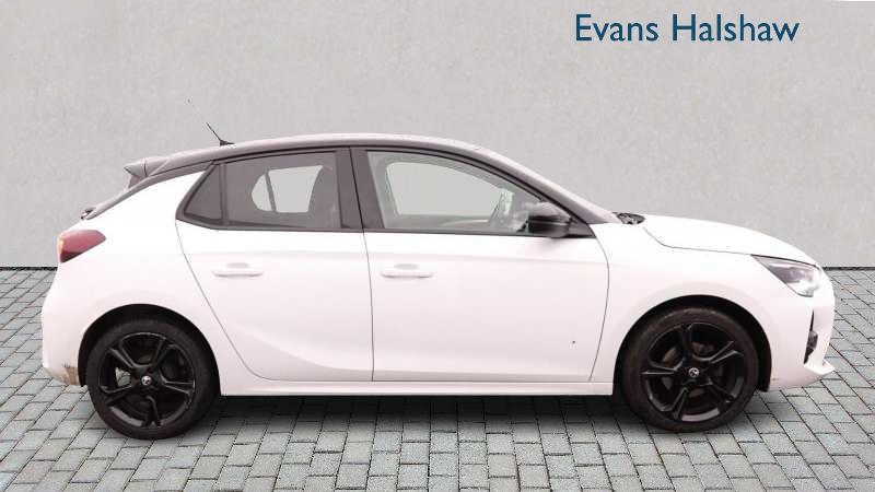 Used Vauxhall Corsa 2022 for sale - 76856946: Photo 6