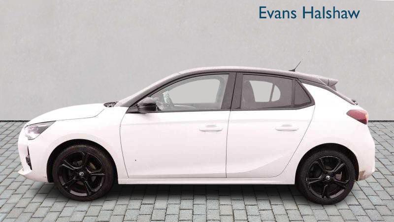 Used Vauxhall Corsa 2022 for sale - 76856946: Photo 7