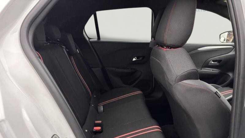 Used Vauxhall Corsa 2022 for sale - 76856946: Photo 8