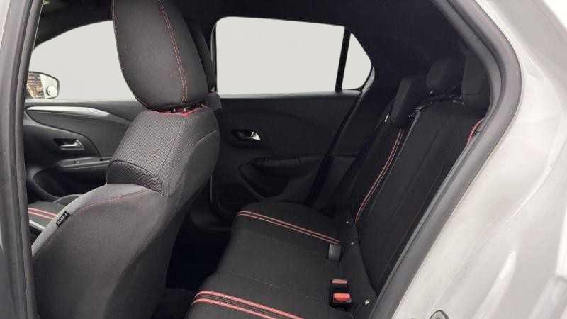 Used Vauxhall Corsa 2022 for sale - 76856946: Photo 9