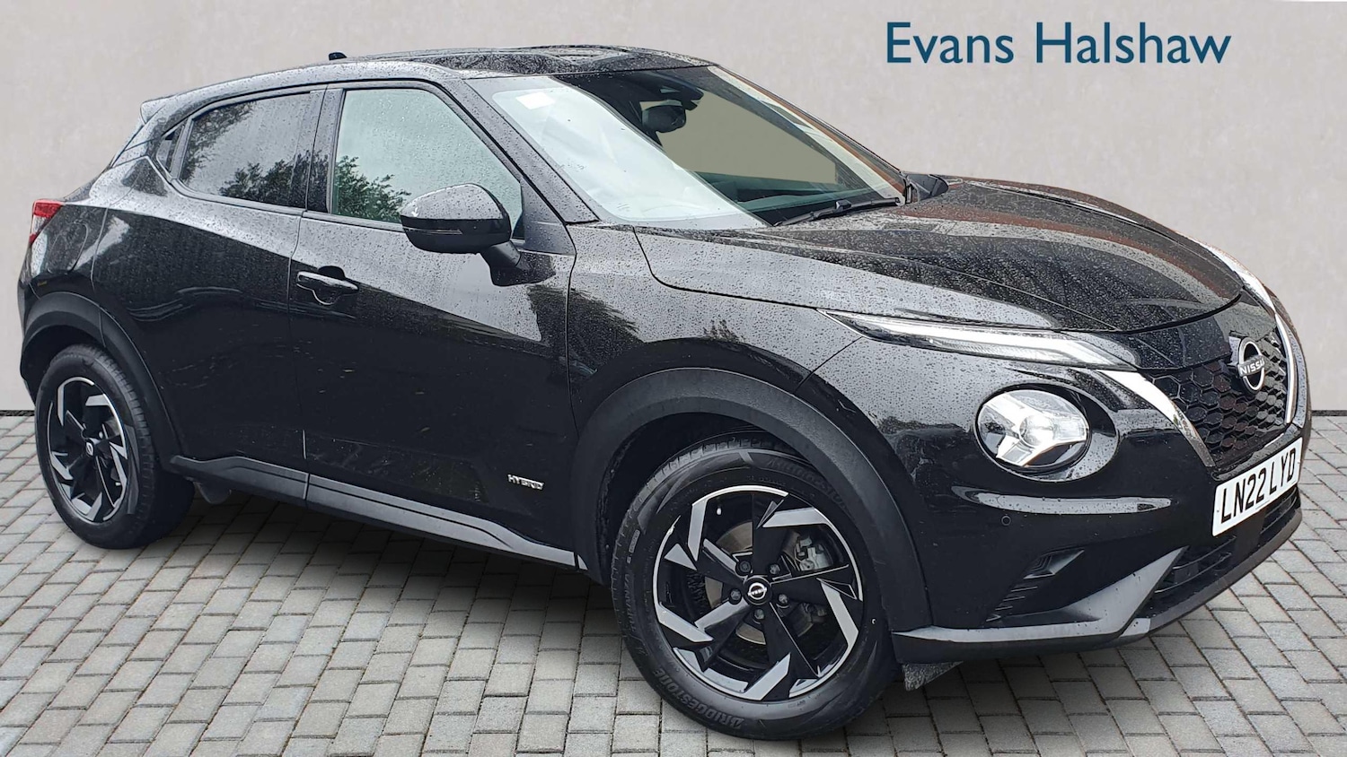 Used Nissan Juke 2022 for sale - 76170145: Photo 1