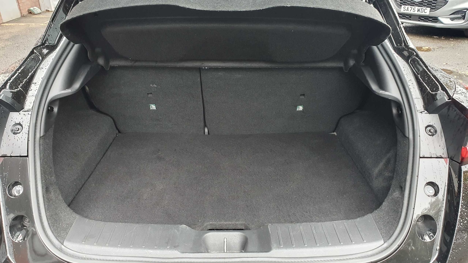 Used Nissan Juke 2022 for sale - 76170145: Photo 10