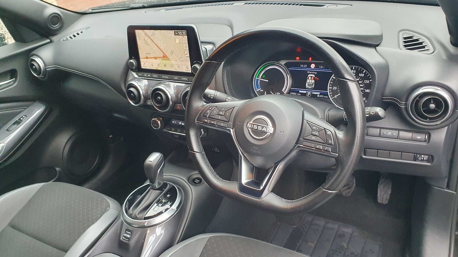 Used Nissan Juke 2022 for sale - 76170145: Photo 11