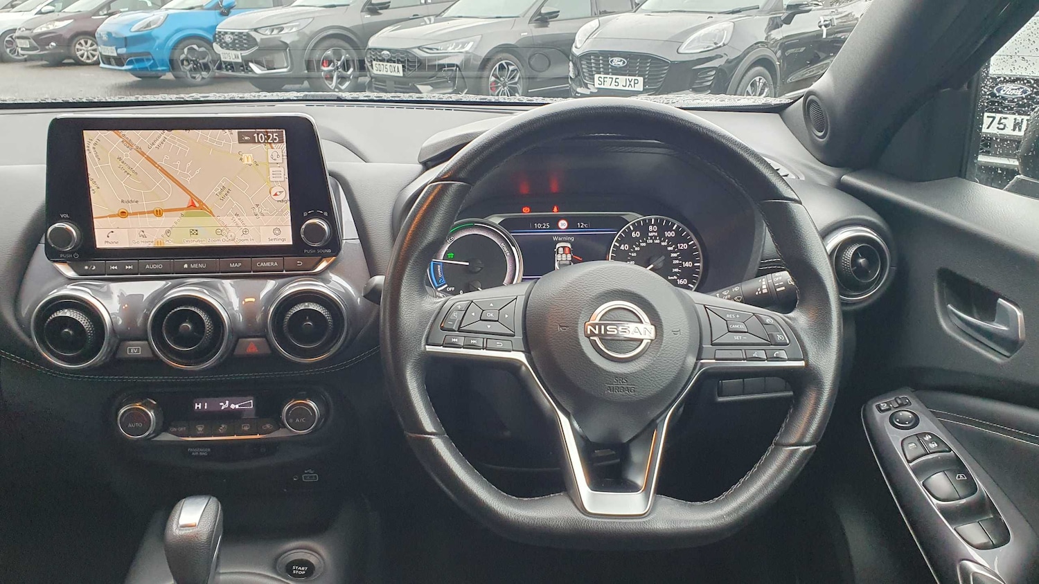 Used Nissan Juke 2022 for sale - 76170145: Photo 14