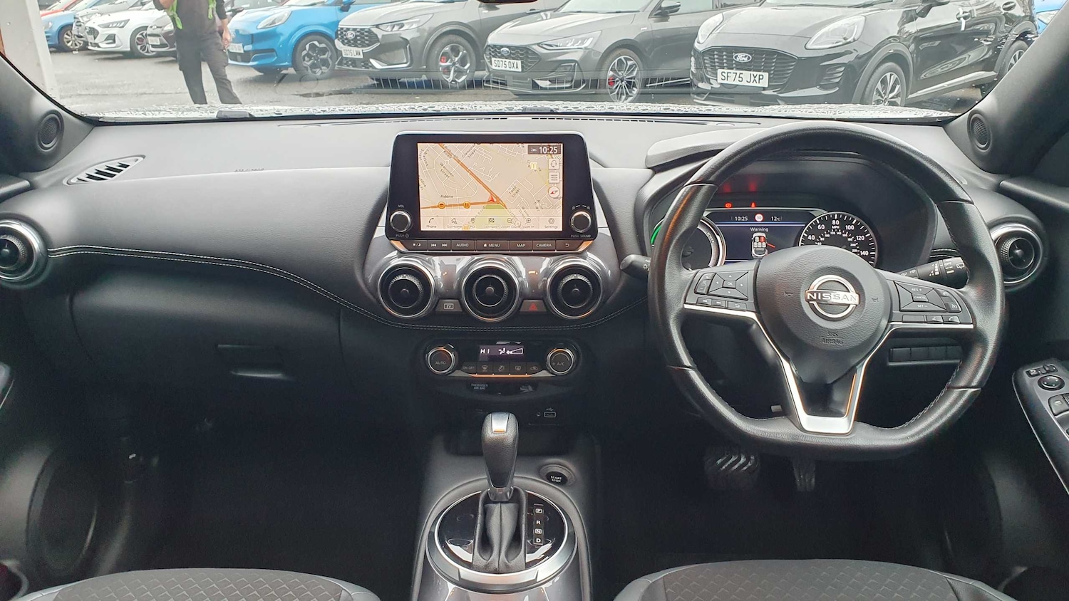 Used Nissan Juke 2022 for sale - 76170145: Photo 16