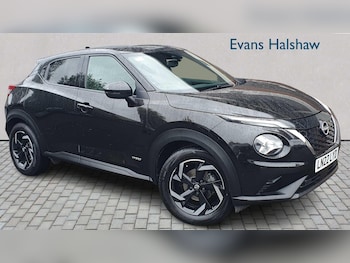 Used Nissan Juke 2022 for sale - 76170145: Photo
