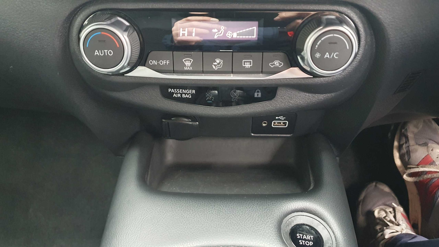 Used Nissan Juke 2022 for sale - 76170145: Photo 21