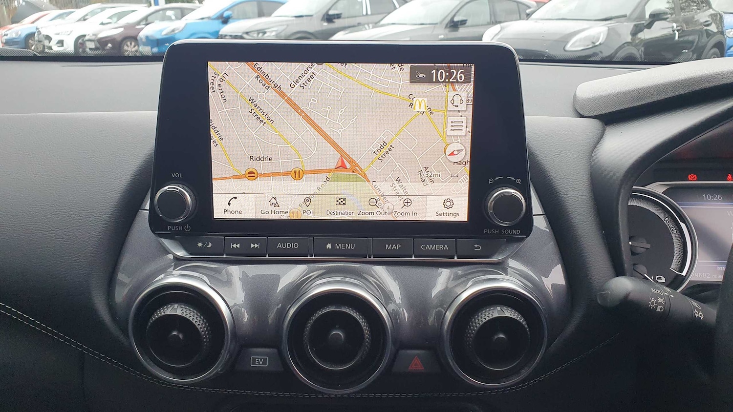 Used Nissan Juke 2022 for sale - 76170145: Photo 22