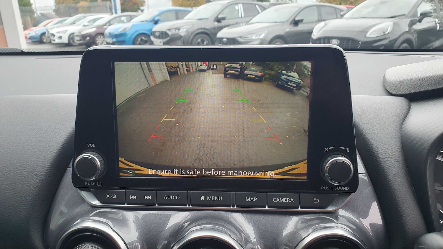 Used Nissan Juke 2022 for sale - 76170145: Photo 23