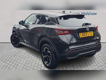 Used Nissan Juke 2022 for sale - 76170145: Photo
