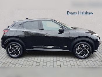 Used Nissan Juke 2022 for sale - 76170145: Photo