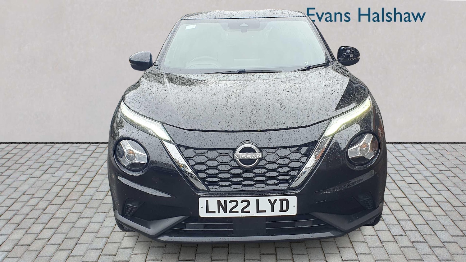 Used Nissan Juke 2022 for sale - 76170145: Photo 4