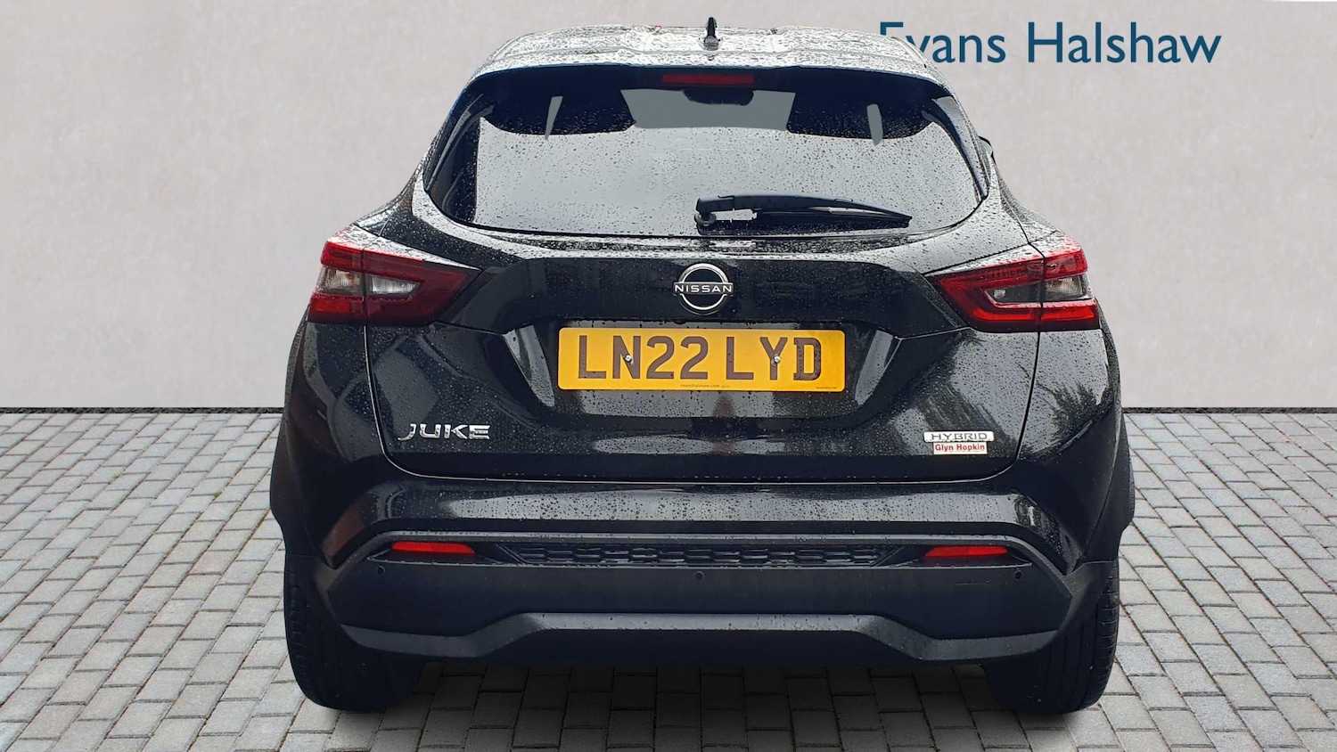 Used Nissan Juke 2022 for sale - 76170145: Photo 5