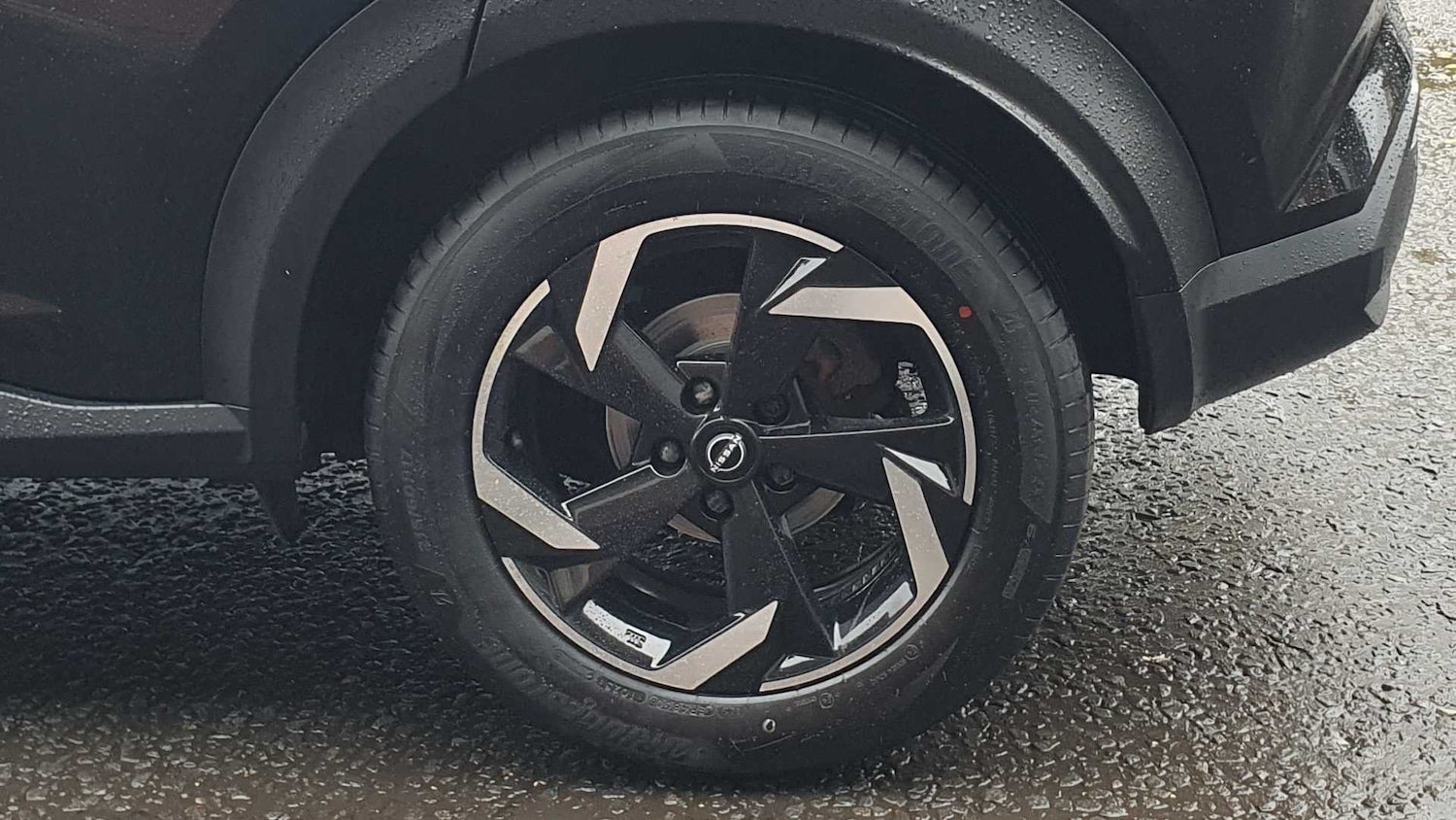 Used Nissan Juke 2022 for sale - 76170145: Photo 7