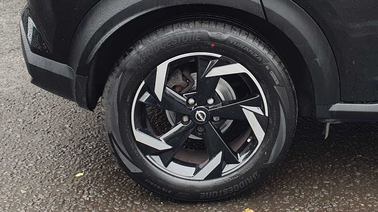 Used Nissan Juke 2022 for sale - 76170145: Photo 8
