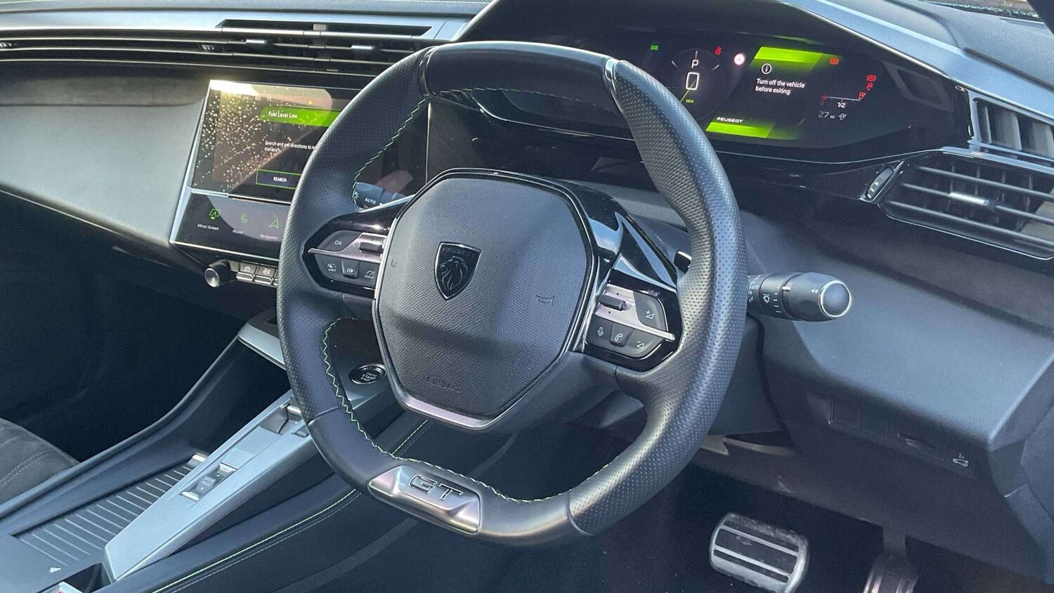 Used Peugeot 408 for sale - 77842335: Photo 10