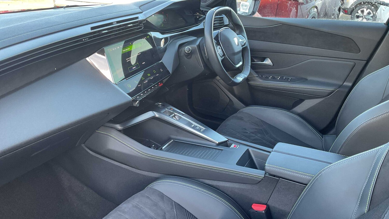 Used Peugeot 408 for sale - 77842335: Photo 12