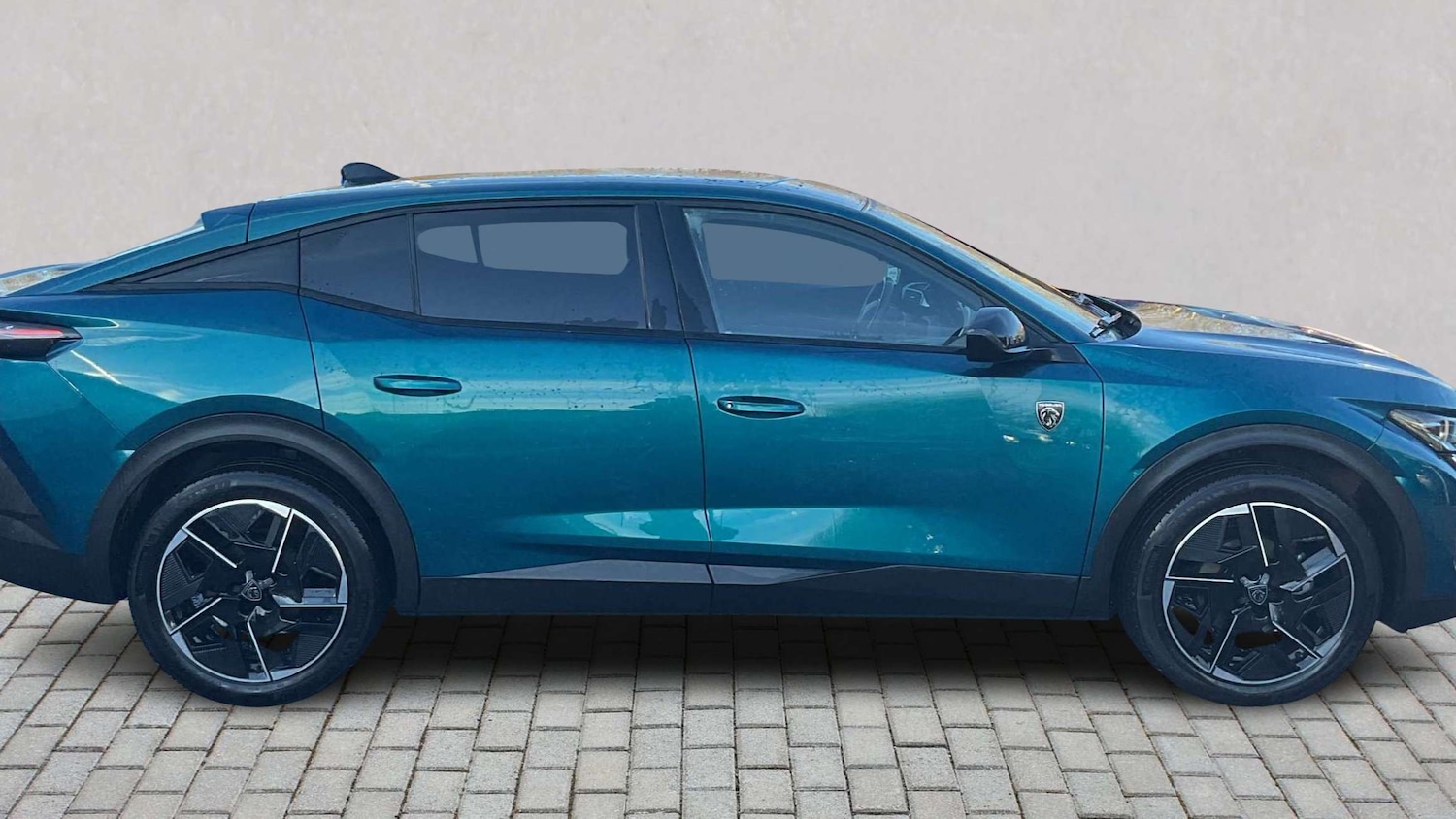 Used Peugeot 408 for sale - 77842335: Photo 4