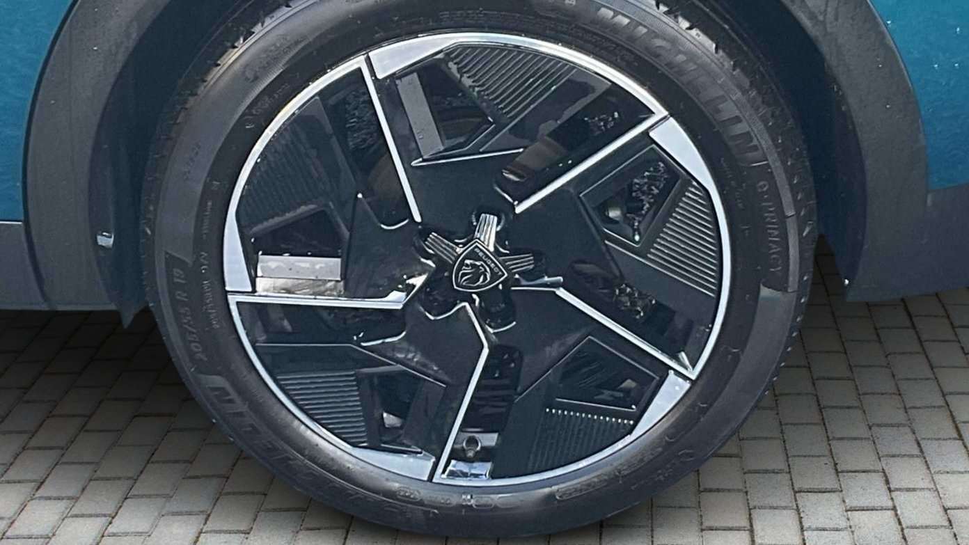 Used Peugeot 408 for sale - 77842335: Photo 6