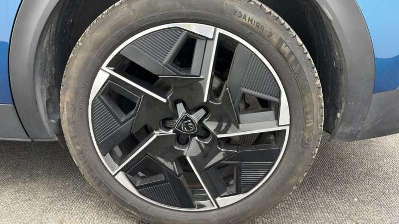 Used Peugeot 408 for sale - 77842335: Photo 9