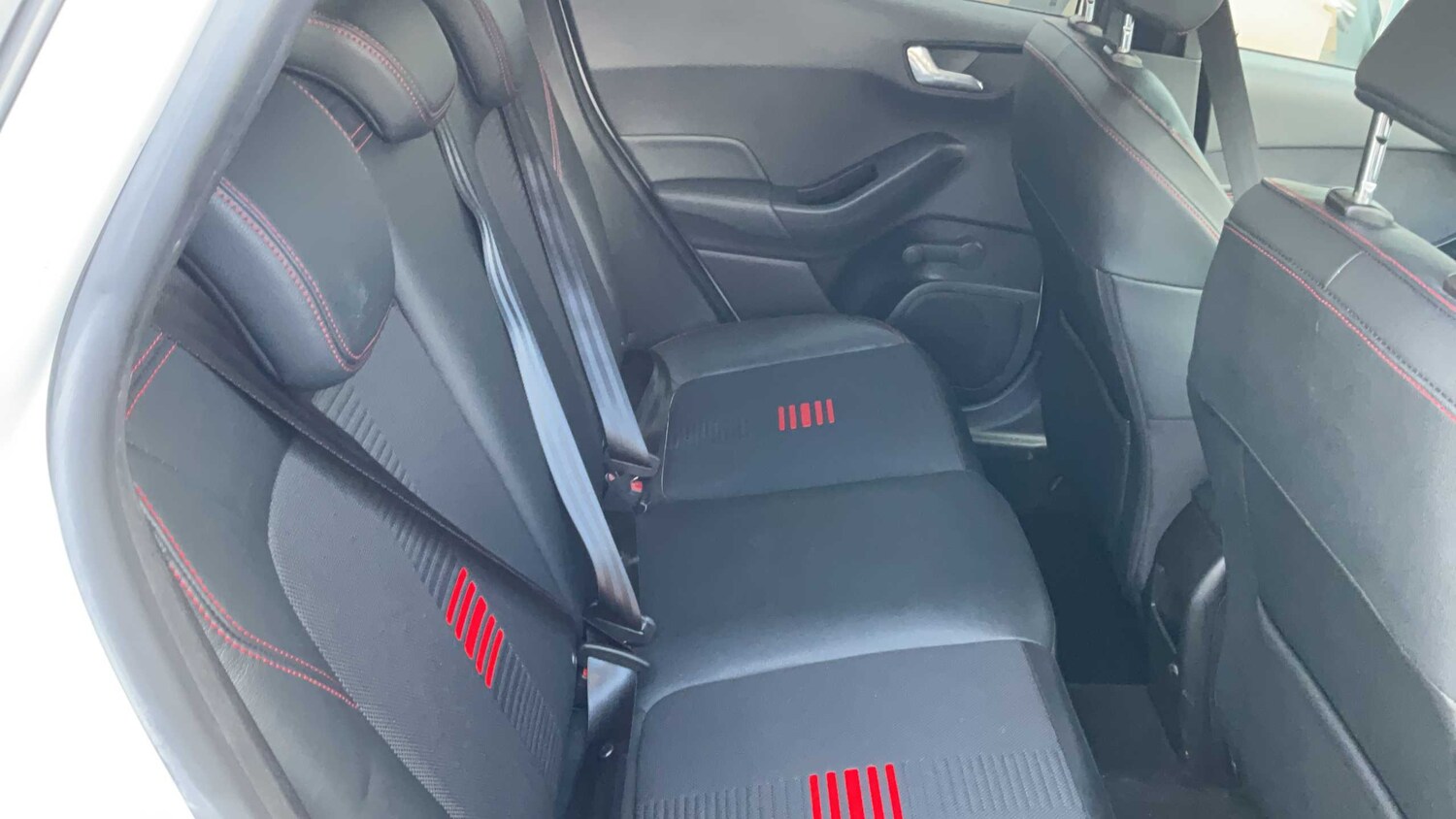 Used Ford Fiesta 2019 for sale - 77913805: Photo 11