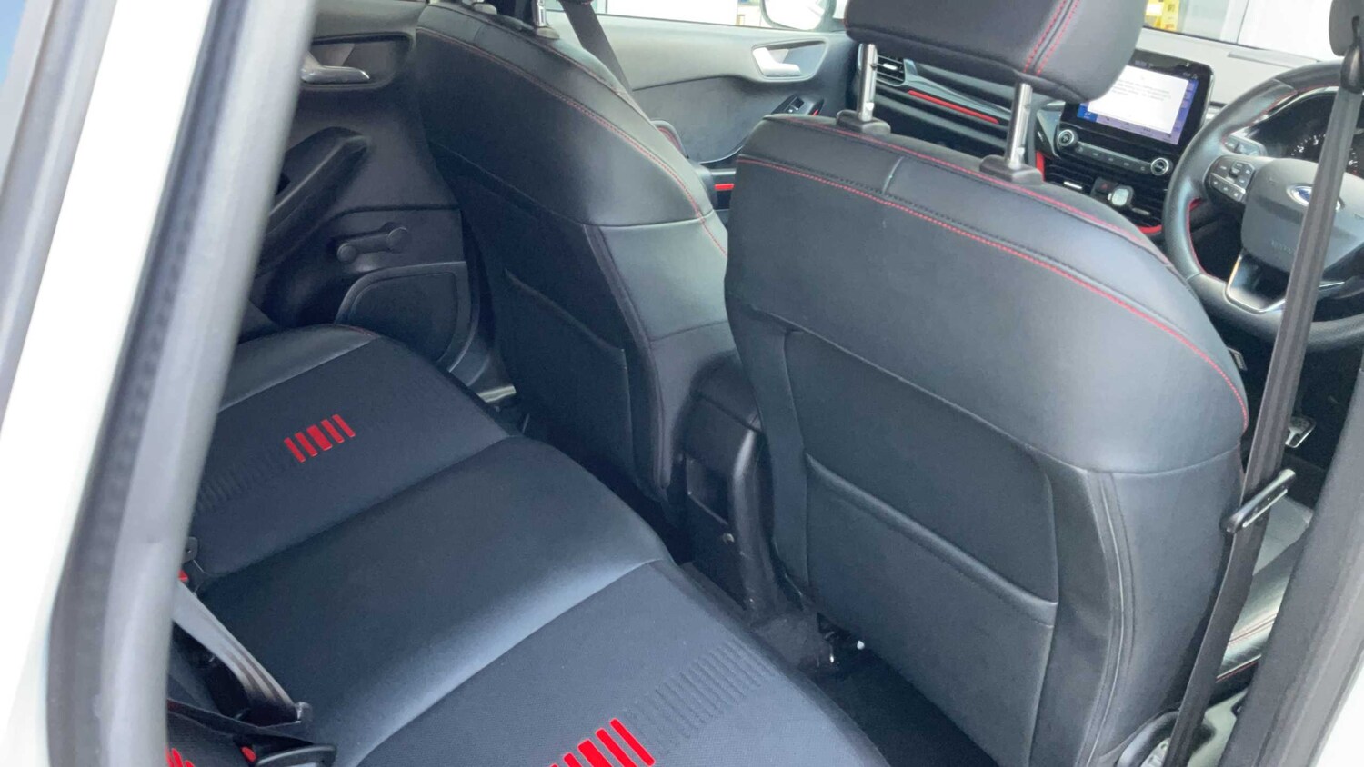 Used Ford Fiesta 2019 for sale - 77913805: Photo 12