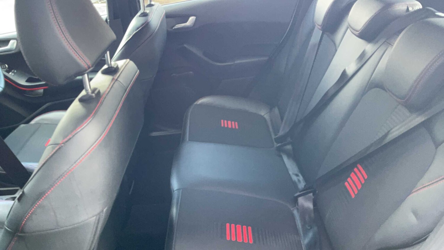 Used Ford Fiesta 2019 for sale - 77913805: Photo 14