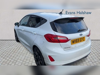 Ford Fiesta feature image