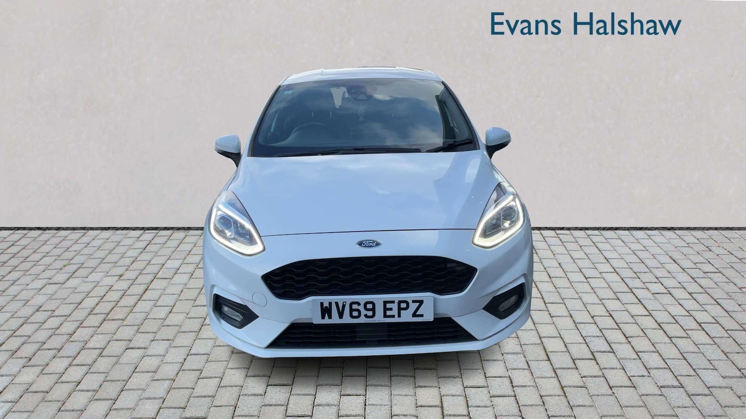 Used Ford Fiesta 2019 for sale - 77913805: Photo 3