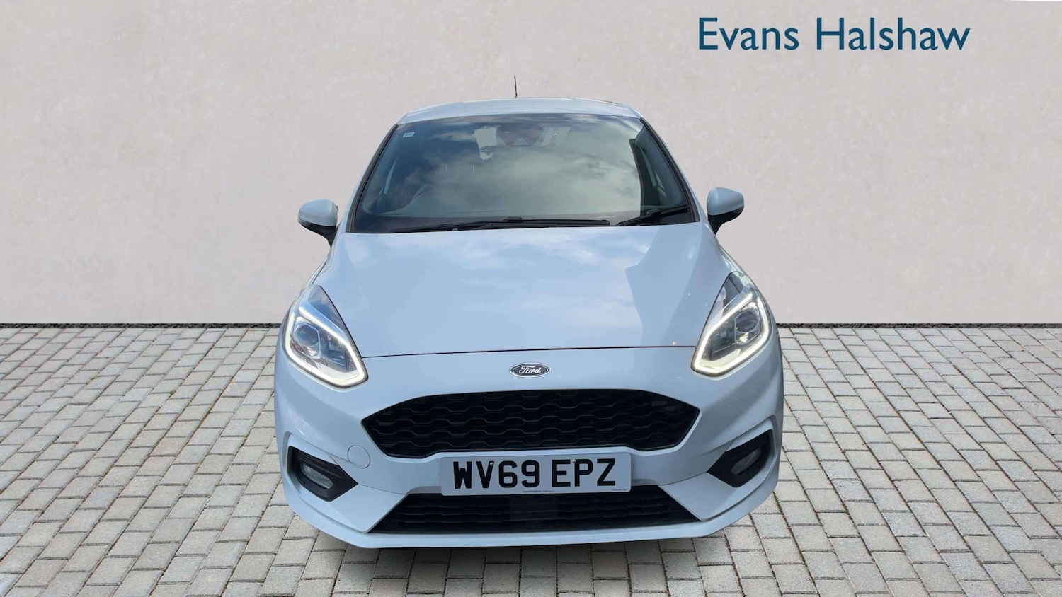 Used Ford Fiesta 2019 for sale - 77913805: Photo 4