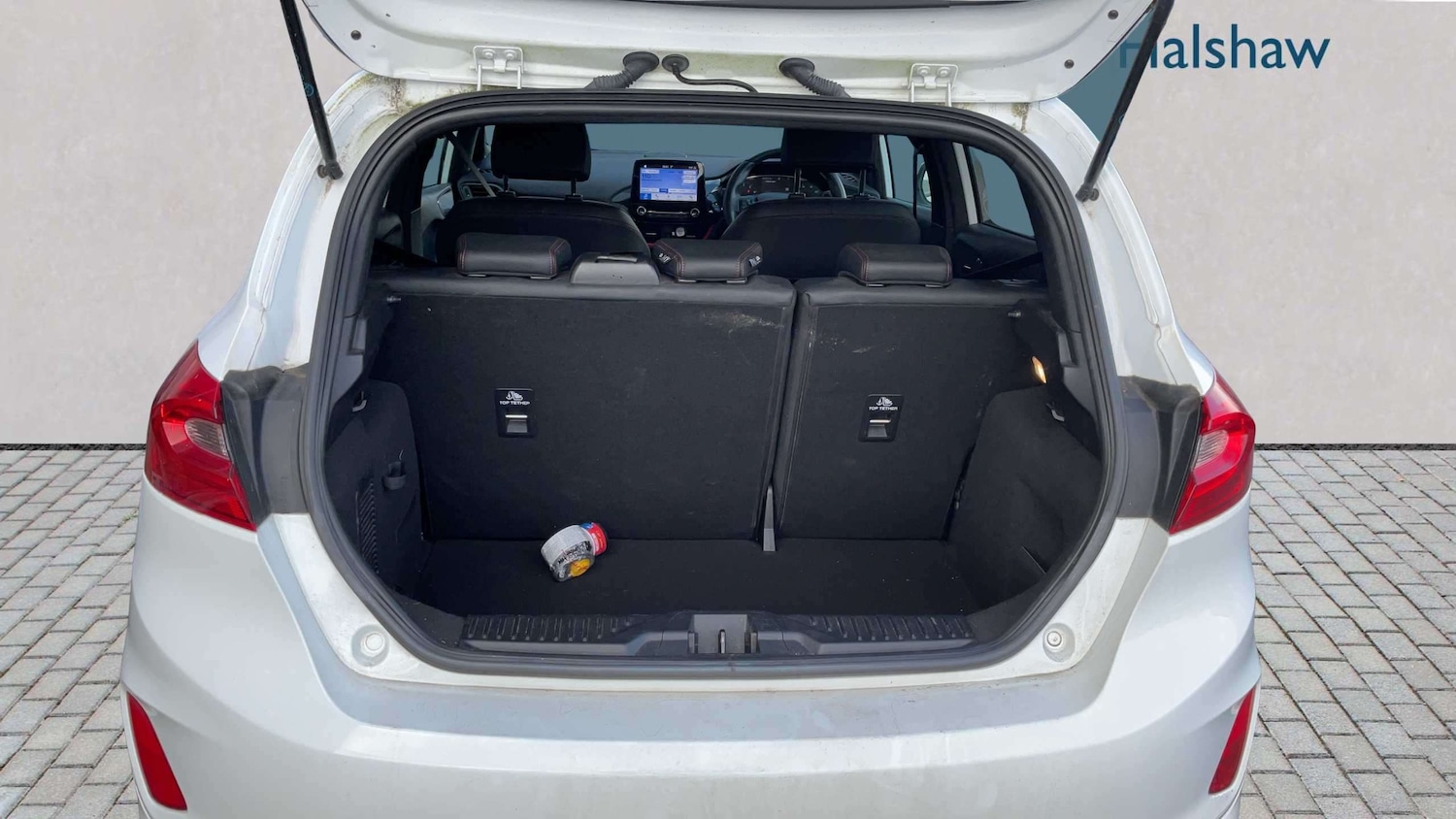 Used Ford Fiesta 2019 for sale - 77913805: Photo 6