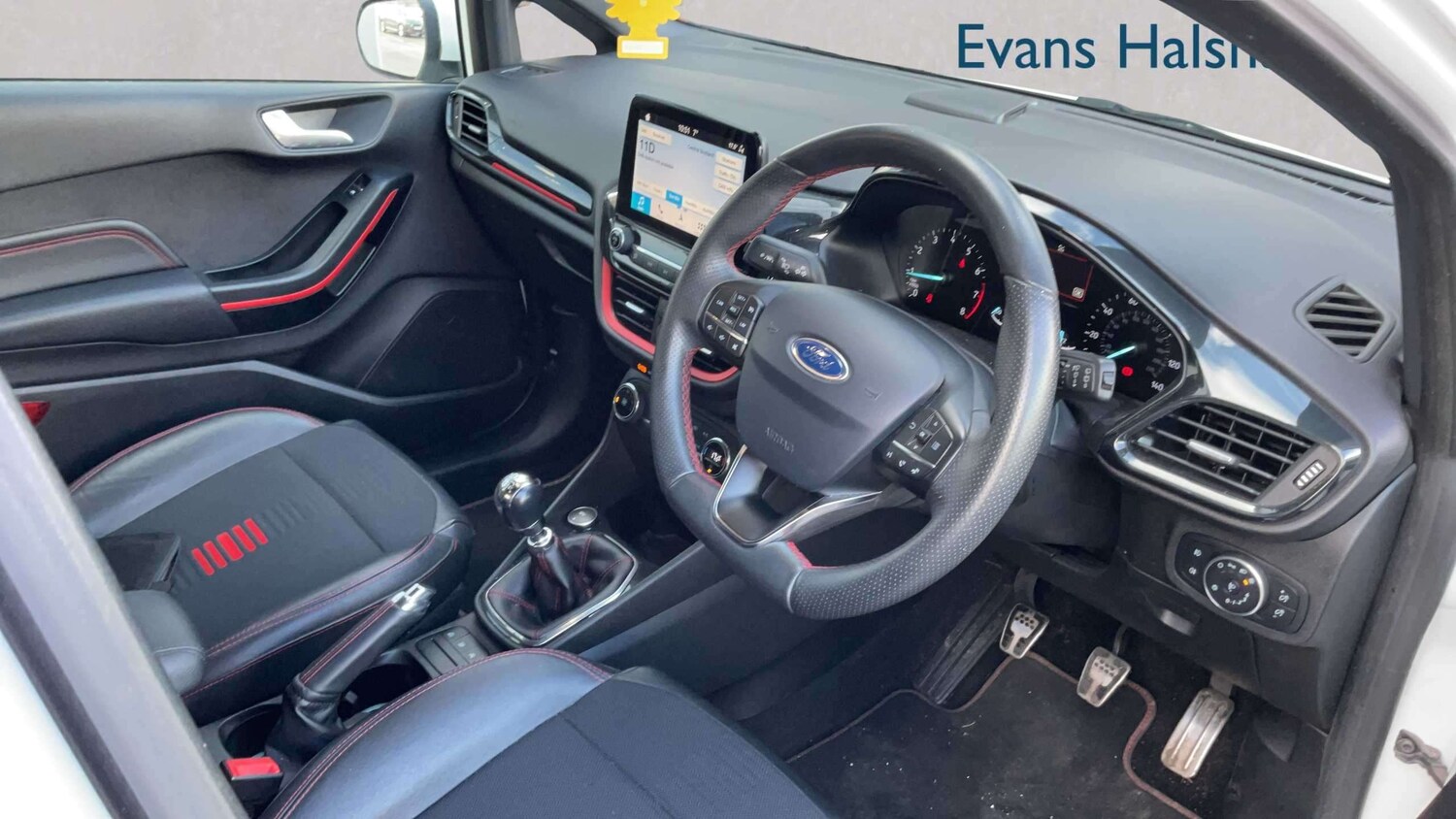 Used Ford Fiesta 2019 for sale - 77913805: Photo 7