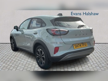 Used Ford Puma 2024 for sale - 79604245: Photo