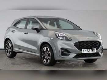 Ford - Puma