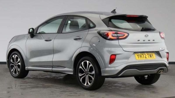 Used Ford Puma 2022 for sale - 76272067: Photo 2