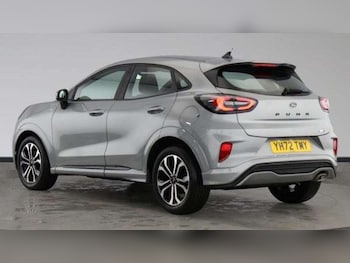Used Ford Puma 2022 for sale - 76272067: Photo 2