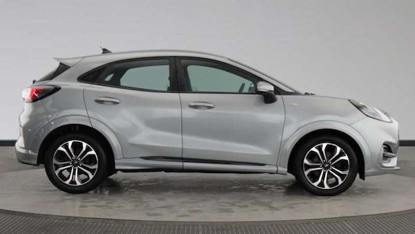 Used Ford Puma 2022 for sale - 76272067: Photo 3