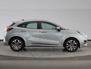 Used Ford Puma 2022 for sale - 76272067: Photo 3