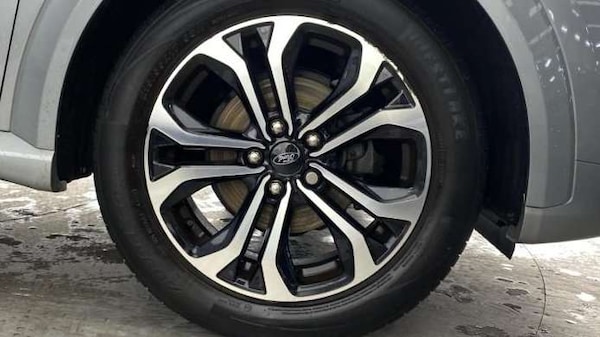 Used Ford Puma 2022 for sale - 76272067: Photo 4
