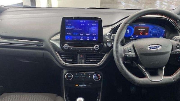 Used Ford Puma 2022 for sale - 76272067: Photo 5