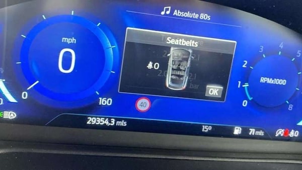 Used Ford Puma 2022 for sale - 76272067: Photo 6