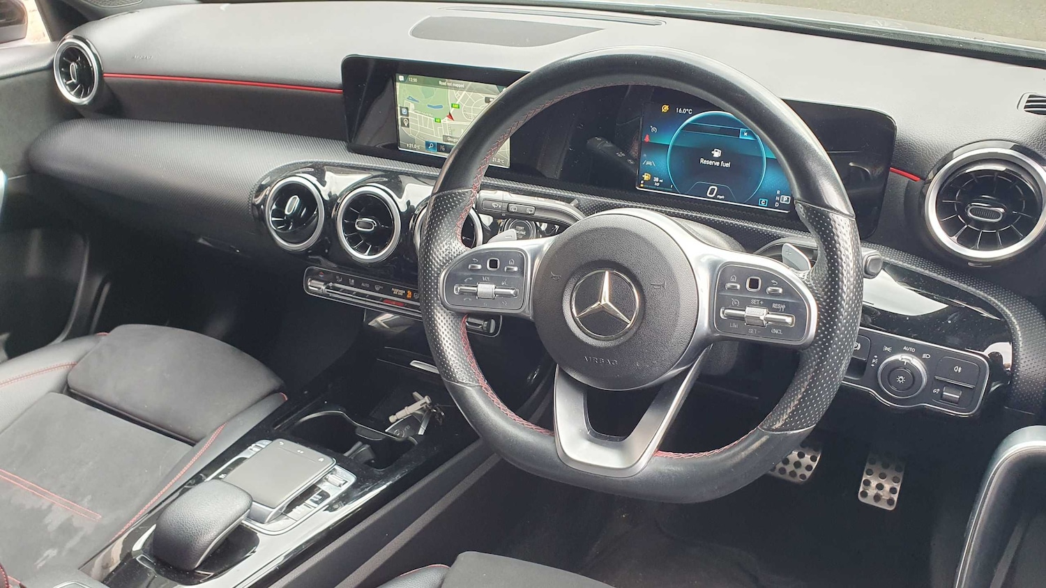 Used Mercedes-Benz A-Class 2018 for sale - 76025728: Photo 5