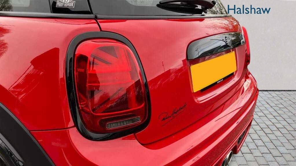 Used MINI Hatch for sale - 77000227: Photo 13