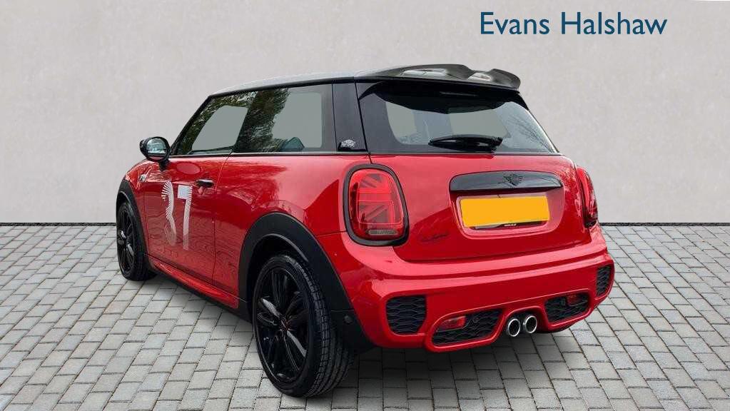 Used MINI Hatch for sale - 77000227: Photo 14
